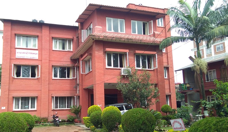 सहकारीको नियमन गर्न संयन्त्र बन्दै